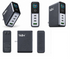 148W 5-in1 Fast Charger MultiPort USB-C PD USB-A Desktop Charging Station