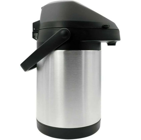 Portable Stainless Steel 5L Airpot Vacuum Flask
