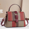 PU Leather Fashion Shoulder and Luxurious Womens' Handbags.