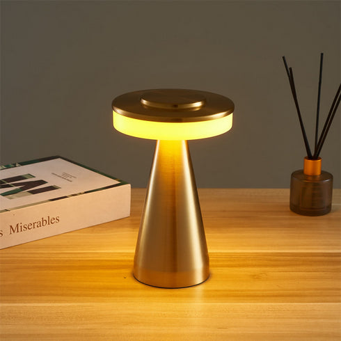 Touch Control Dinning Table Lamp