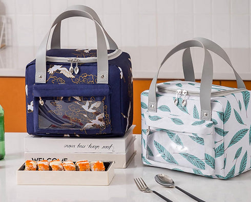 Lunch Bags