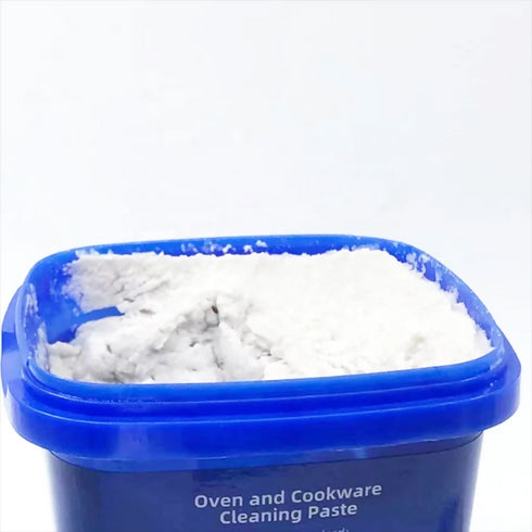 Multi-Purpose Household Chemical Kitchen Cleaner Cake