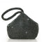 Shiny Triangle Rhinestone Evening Bag