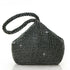 Shiny Triangle Rhinestone Evening Bag