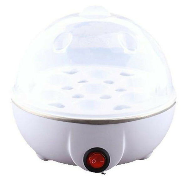 Electric Egg Cooker