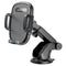 One Button Centre Console Suction Cup Phone Holder - BH53