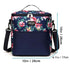 Insulated Tote Lunch Bags