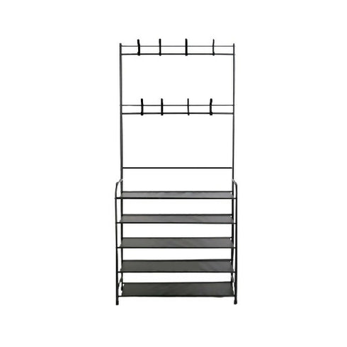 5 Layer Multipurpose Shoe Shelf Rack Organizer