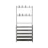 5 Layer Multipurpose Shoe Shelf Rack Organizer