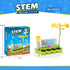 Educational Scientific Weather Station Toy