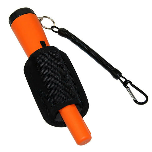 GP-Pointer Handheld Metal Detector Coins Positioning Device Portable Metal Detect Rod Metal
