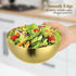 Salad Mixing Bowl