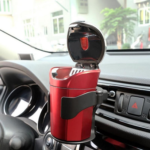 Car Water Cup Holder