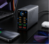 120W 10-in-1 Fast Charging Station USB-C & USB-A Multi Port Desktop Charger
