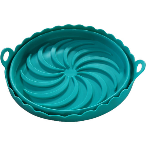 Silicone air Fryer Liner