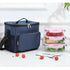 Bento Bag Insulated Lunch Bag