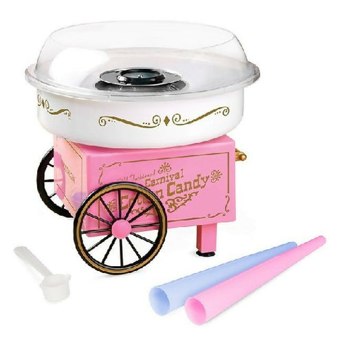 Countertop Cotton Candy Floss Maker