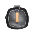 Non Stick Grill Pan - 24cm