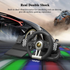 PXN - V3 Pro/V3II Essential Series Racing Game Steering Wheel set