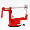 Potato Spiral Slicer Cutter Twister Maker Machine