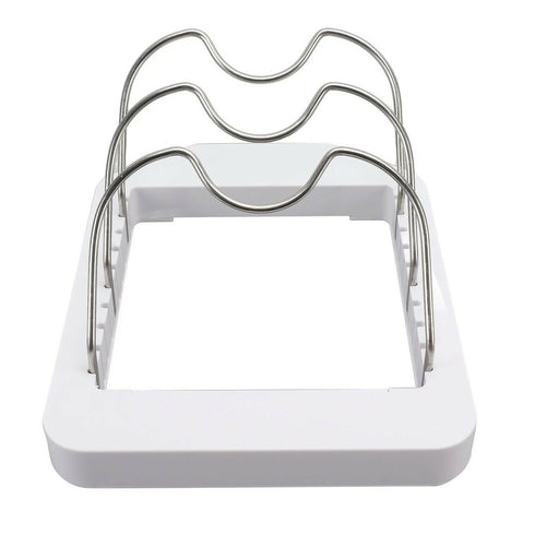 Multifunctional Pot cover frame