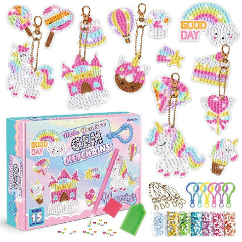 Jewellery-Making & Beadwork