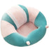 Baby Seat Pillow-Pink/Blue
