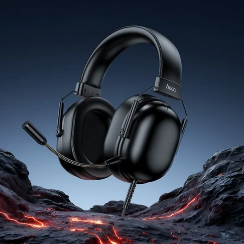 Casque Gaming USB
