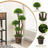 Artificial Topiary Potted Plastic tree