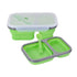 Folding Lunch Box