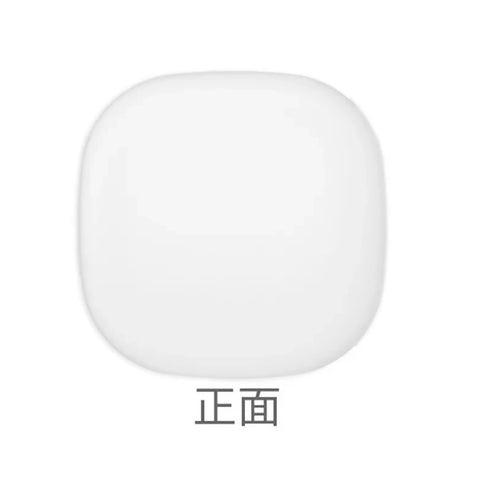 Portable LED Smart Touch Mini Mirror