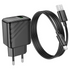 HOCO Rich single port charger Type-C