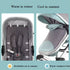 Baby Stroller 3 in 1 Newborn Baby Carriage