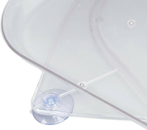 Fridge Rotating Tray