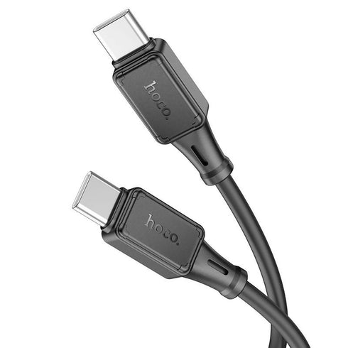 Cable Type-C to Type-C “X101 Assistant” PD 60W fast charge