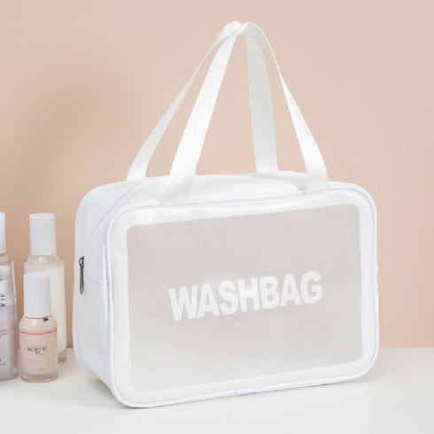Large Capacity Portable Storage Wash Bag