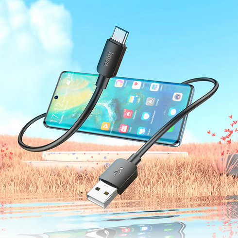 Cable USB to Type-C