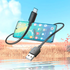 Cable USB to Type-C