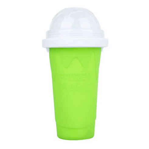 Frozen cup