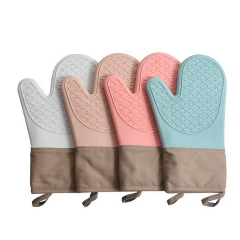 Oven mitts