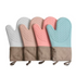 Oven mitts