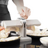 Dumpling mold