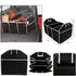 Car Multi Pocket Trunk Organizer