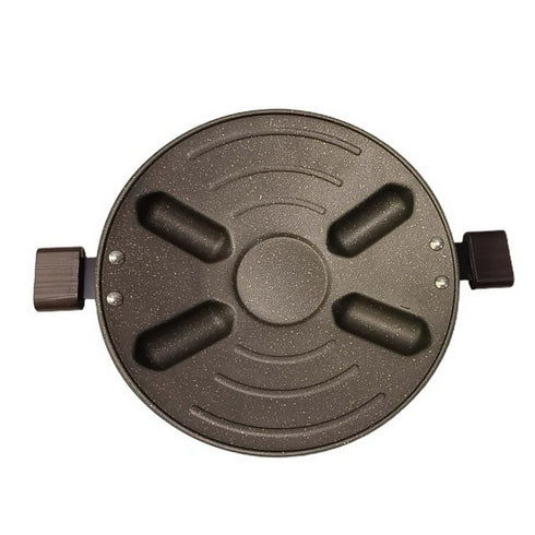 Travel Camping Frying Pan Pancake 30CM