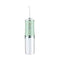 Portable Oral Irrigator - Electric Rechargeable Mouth/Gum/Teeth Cleaning