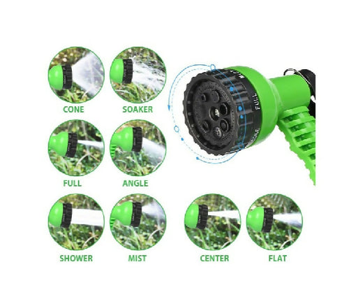 Expandable Magic Hosepipe 30M