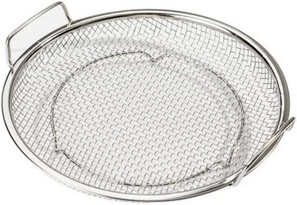 7inch Stainless Steel Oil Drain