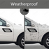Car Decorative Air Flow