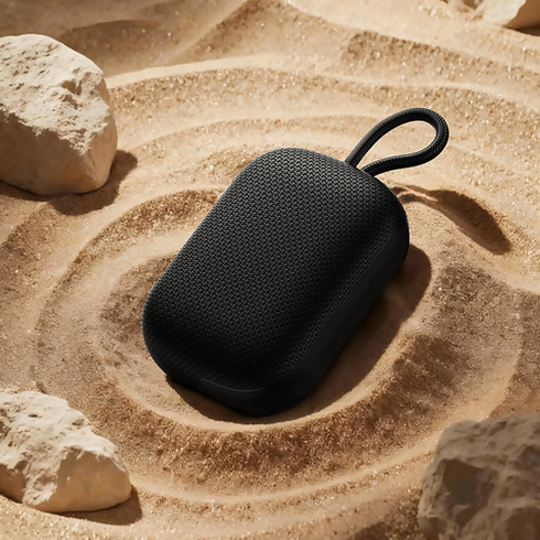 Estrellato BT speaker
