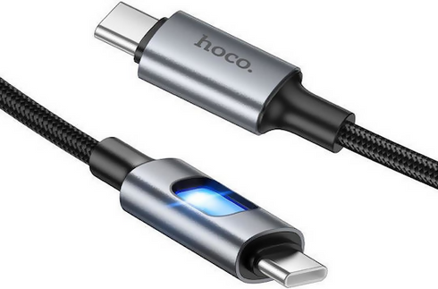 charging data cable C to C